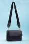 Sling Bag Simple Black